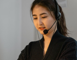 贴身管家服务